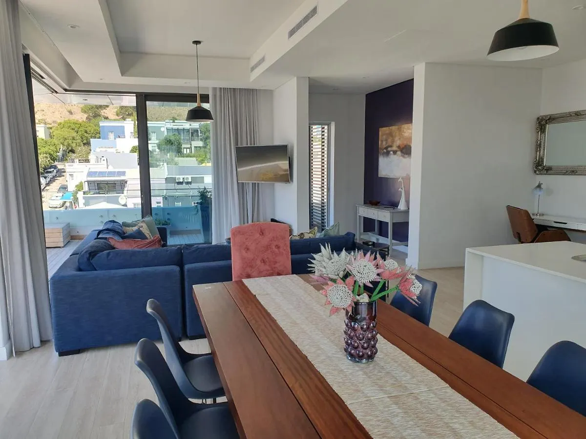 De Waterkant Penthouses Cape Town 0*,  South Africa