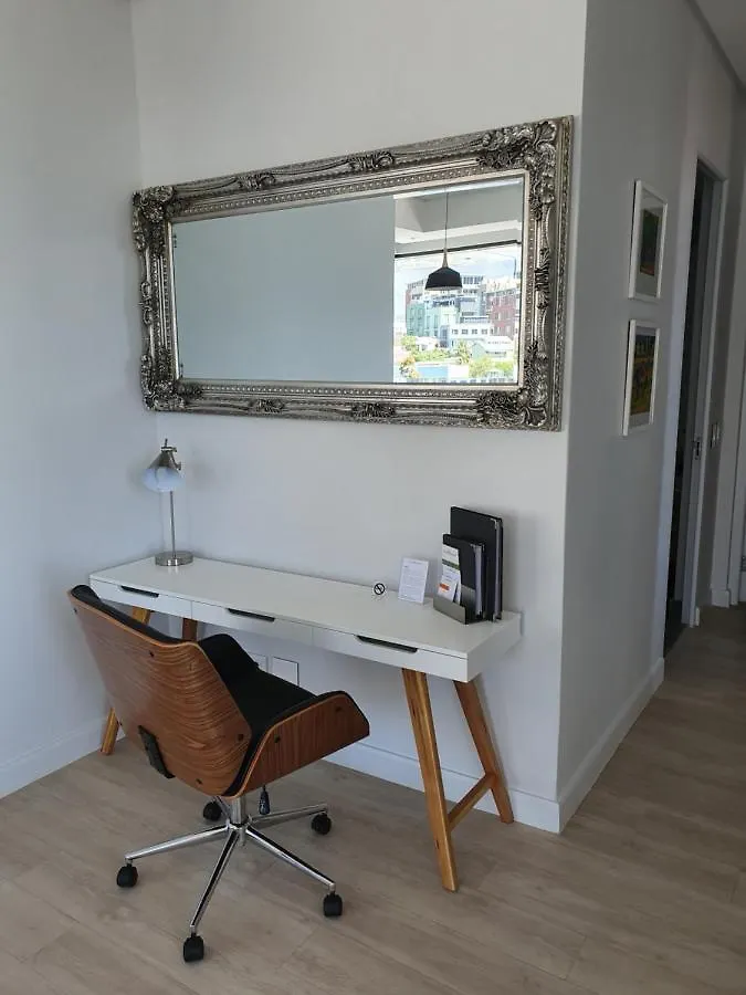 De Waterkant Penthouses Cape Town Apartment