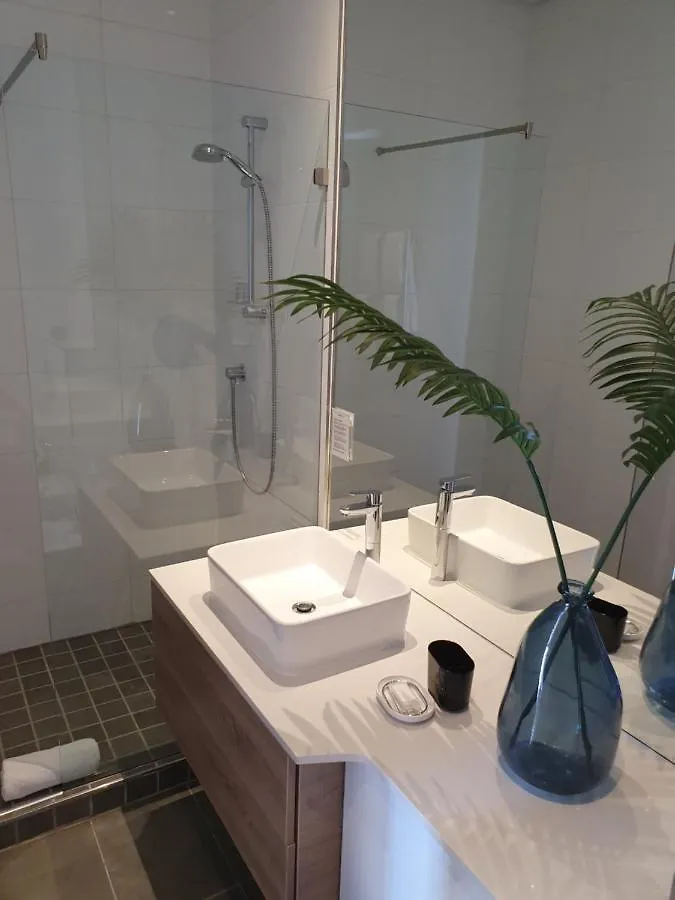 De Waterkant Penthouses Cape Town 0*,  South Africa