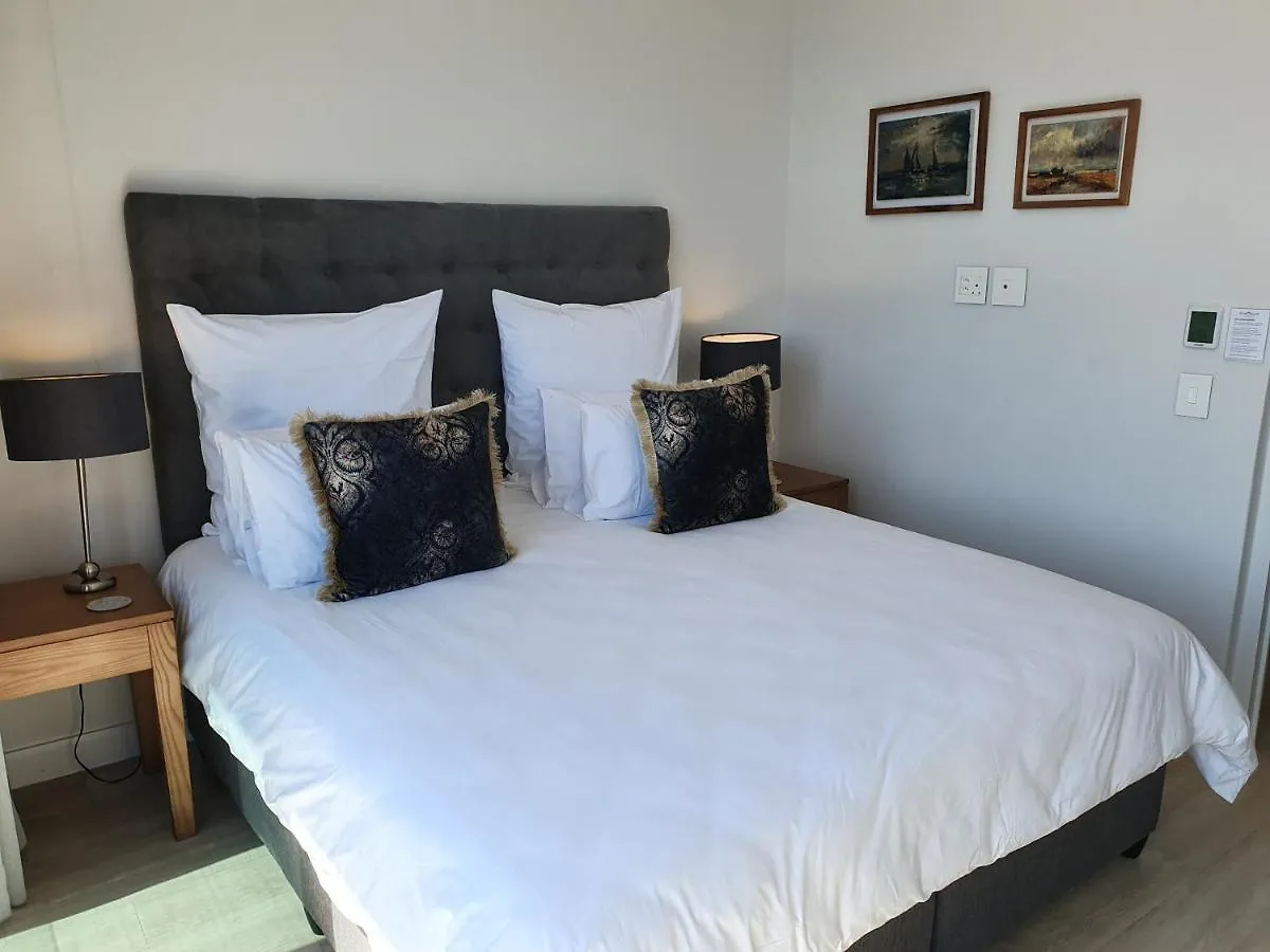 De Waterkant Penthouses Cape Town South Africa