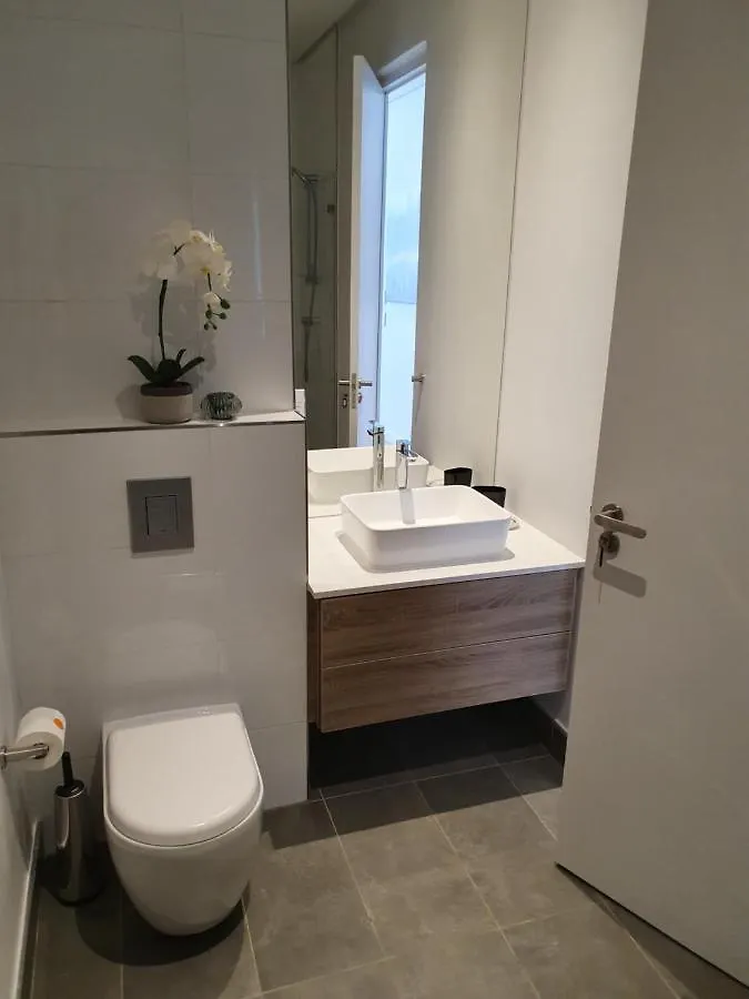 Apartment De Waterkant Penthouses Cape Town South Africa