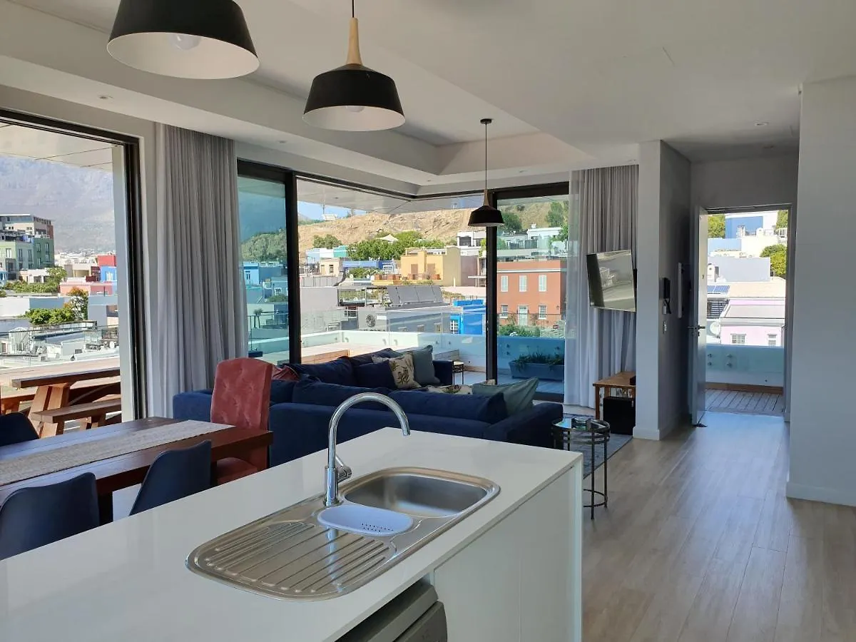 De Waterkant Penthouses Cape Town South Africa